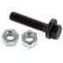 Mevotech MK7151 Alignment Camber Kit Alignment Camber Kit