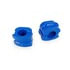 Mevotech MK7268 Suspension Stabilizer Bar Bushing Kit Stabilizer Bar Bushing
