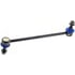 Mevotech MK7258 Suspension Stabilizer Bar Link Kit STABILIZER BAR L