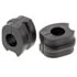 Mevotech MK7266 Suspension Stabilizer Bar Bushing Kit STABILIZER BAR B