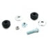 Mevotech MK7304 Suspension Stabilizer Bar Link Bushing Suspension Stabilizer Bar Link Bushing - Mevotech Supreme MK7304