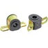 MK7324 by MEVOTECH - Stabilizer Bar Bushing Ki