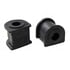 Mevotech MK7385 Suspension Stabilizer Bar Bushing Kit STABILIZER BAR B