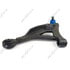 Mevotech MK7425 Control Arm and Ball Join
