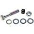 Mevotech MK7436 Alignment Cam Bolt Kit Alignment Cam Bolt K