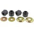 MK80004 by MEVOTECH - Radius Arm Insulator