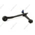 Mevotech MK80011 Control Arm and Ball Join