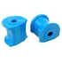 Mevotech MK80047 Suspension Stabilizer Bar Bushing Kit Suspension Stabilizer Bar Bushing Kit - Mevotech Supreme MK80047