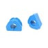 Mevotech MK80075 Suspension Stabilizer Bar Bushing Kit Stabilizer Bar Bushing