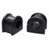 Mevotech MK80079 Suspension Stabilizer Bar Bushing Kit STABILIZER BAR B