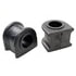 Mevotech MK80080 Suspension Stabilizer Bar Bushing Kit Stabilizer Bar Bushing