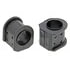 Mevotech MK80097 Suspension Stabilizer Bar Bushing Kit Stabilizer Bar Bushing