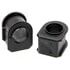 MK80203 by MEVOTECH - Stabilizer Bar Bushing