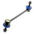 Mevotech MK80252 Suspension Stabilizer Bar Link Kit STABILIZER BAR L