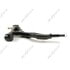 MK80327 by MEVOTECH - Control Arm