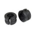 Mevotech MK80365 Suspension Stabilizer Bar Bushing Kit Suspension Stabilizer Bar Bushing, Front, for 2001-2010 Chrysler PT