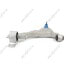 MK80355 by MEVOTECH - Control Arm and Ball Join