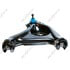 MK80394 by MEVOTECH - Control Arm and Ball Join