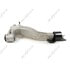 MK80396 by MEVOTECH - Control Arm and Ball Join