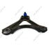 MK80390 by MEVOTECH - Control Arm and Ball Join
