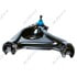 MK80393 by MEVOTECH - Control Arm and Ball Join