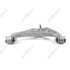 MK80403 by MEVOTECH - Control Arm and Ball Join