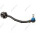 MK80533 by MEVOTECH - Control Arm and Ball Join
