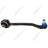 MK80534 by MEVOTECH - Control Arm and Ball Join