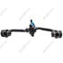 MK80708 by MEVOTECH - Control Arm and Ball Join