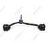 MK80718 by MEVOTECH - Control Arm and Ball Join