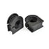 Mevotech MK80772 Suspension Stabilizer Bar Bushing Kit STABILIZER BAR B