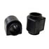 Mevotech MK80775 Suspension Stabilizer Bar Bushing Kit Stabilizer Bar Bushing Kit - Front To Frame, with 36mm Bar Dia., with