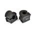 Mevotech MK80812 Suspension Stabilizer Bar Bushing Kit STABILIZER BAR B