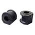 Mevotech MK8408 Suspension Stabilizer Bar Bushing Kit Stabilizer Bar Bushing