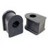 Mevotech MK8651 Suspension Stabilizer Bar Bushing Kit Stabilizer Bar Bushing