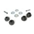 Mevotech MK8659 Suspension Strut Rod Bushing Kit STRUT ROD BUSHIN