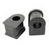 Mevotech MK8653 Suspension Stabilizer Bar Bushing Kit STABILIZER BAR B