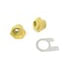 Mevotech MK8745 Alignment Caster / Camber Bushing Radius Arm Insulator
