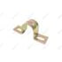 Mevotech MK8791 Suspension Stabilizer Bar Bushing Stabilizer Bar Bushing