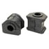 Mevotech MK8787 Suspension Stabilizer Bar Bushing Kit STABILIZER BAR B
