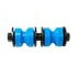 Mevotech MK90122 Suspension Stabilizer Bar Link Kit STABILIZER BAR L