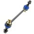 Mevotech MK90344 Suspension Stabilizer Bar Link Kit STABILIZER BAR L