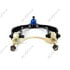 MK90449 by MEVOTECH - Control Arm and Ball Join