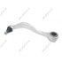 MK90506 by MEVOTECH - Control Arm and Ball Join