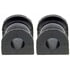 MK90554 by MEVOTECH - Stabilizer Bar Bushing