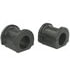 Mevotech MK90560 Suspension Stabilizer Bar Bushing Kit Stabilizer Bar Bushing Ki