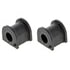 MK90574 by MEVOTECH - Suspension Stabilizer Bar Bushing Kit - Mevotech Supreme MK90574