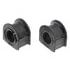 Mevotech MK90567 Suspension Stabilizer Bar Bushing Kit Stabilizer Bar Bushing