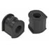 Mevotech MK90601 Suspension Stabilizer Bar Bushing Kit Stabilizer Bar Bushing