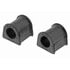 Mevotech MK90612 Suspension Stabilizer Bar Bushing Kit STABILIZER BAR B